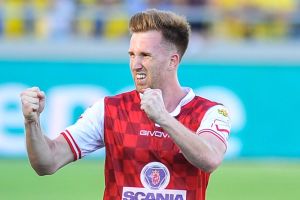 ז׳אורז׳יניו. החלים מהפציעה