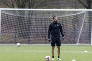 יחזור לליגה הישראלית? דן מורי