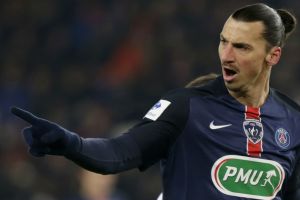 זלאטן איברהימוביץ'