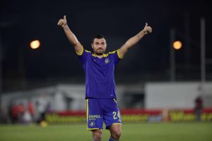 מיטרוביץ'. מחכה להחלטה בנוגע לעתידו