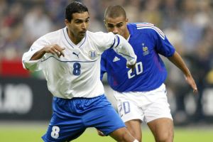 רביבו מול טרזגה