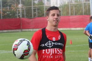 רייכרט. בכורה מחודשת