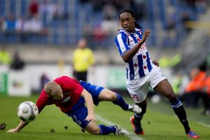 ואלפורט. עוד חלוץ לביתר