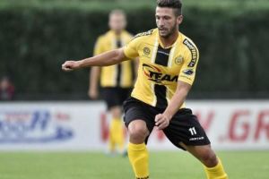 גאדיר. סגן מלך השערים בעונה שעברה חוזר לדוחא?