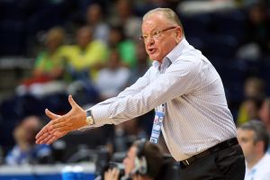 איבקוביץ'. ייכנע גם הוא לסאריג'ה?