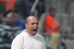 אייל לחמן. מאמין באשדוד