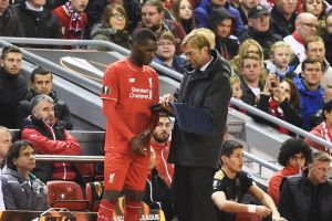 קלופ ובנטקה. חוסר המזל נמשך וניצחון בכורה עוד אין