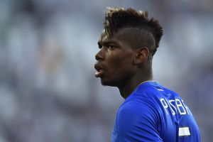 פוגבה. דיבר אמת או רק היה פוליטיקלי קורקט?