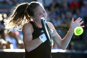 גלושקו. הפסד מרגיז