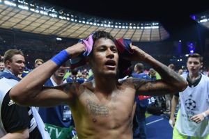 ניימאר. נקי ממס