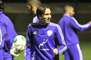 יוסי בניון. מקור השראה ועדיין כוח