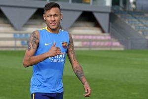 ניימאר. סוף לסאגה