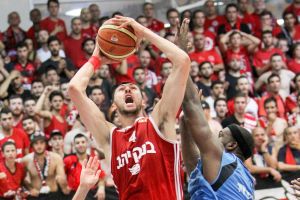 גפני. המפתח הוא ההגנה