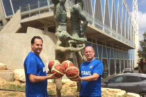 גוט וקובלסקי. קבעו את הסגלים