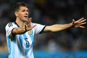 דמיקליס. טורניר אחרון עם הנבחרת