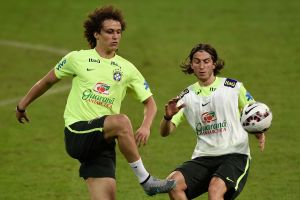 הלואיזים. חוזרים הביתה