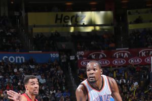 איזו תצוגה. דוראנט