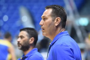 גודס. תמיד תהיה קרובה לליבי