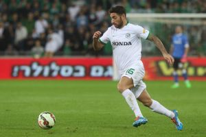 עטר. לא צפוי להתאושש עד המפגש מחר