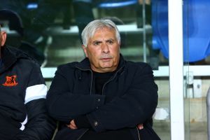 מזרחי. אישר את צירופו של הקרואטי