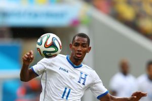 בנגסטון. רזומה לא רע