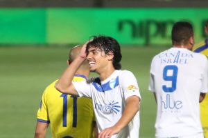 קהת. בקרוב שוב בצהוב?