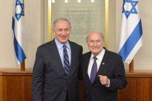 הכדורגל חזק מהכל