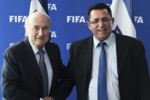 עיני ובלאטר. הפלסטינאים צריכים רוב מיוחד