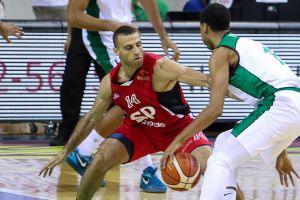 לימונד. ייתכנו בעקבות פציעתו שינויים בסגל