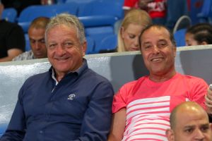 שייע פייגנבוים. עדיין לא מצא קבוצה