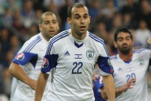 דמארי. חוזר לכושר בזלצבורג