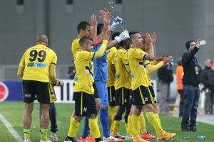 שחקני נתניה. הנוער יעלה במקומם?