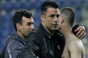 אופיר חיים. אתגר חדש