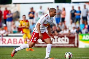 עומר דמארי. עוד צמד למאזנו