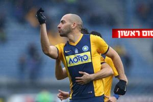 בארלס. חלוץ 9 קלאסי