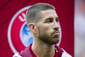 ראמוס. ליבה את הלהבות