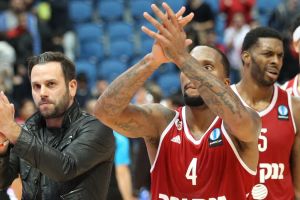 רולנד. ניצחון יוקרתי