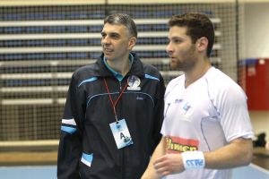 ג'וקיץ' מרוצה מההכנה של הנבחרת