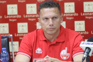 בכר. זכיתי לאמן בקבוצות טובות ולכן אני מצליח