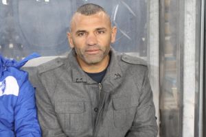 חסארמה. בינתיים גיבוי מלא