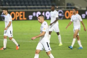 שחקני קש. פספוס