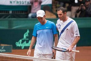 יש עתיד לטניס הישראלי?