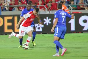 פינטילי מול עאבד. שתי הקבוצות מחפשות נקודות ראשונות