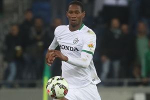 פלט. ביקש מחבר שייקנה לו כרטיס ונאלץ לשבת עם האוהדים