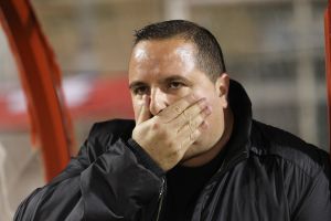 בן שמעון. מחפש ניצחון ושער בכורה בפלייאוף העליון