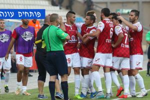 סכנין. תחזור העונה לצמרת?