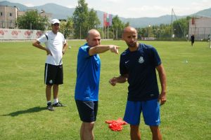 לחמן בבולגריה