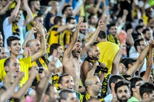 אוהדי ביתר. ישתפו פעולה