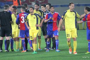 ככה זה נגמר בפעם הקודמת. והעונה?