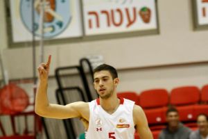 טישמן. רק שלא יירד שוב